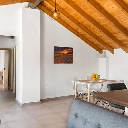 Alexandra Apartment Corfu  Exterior foto