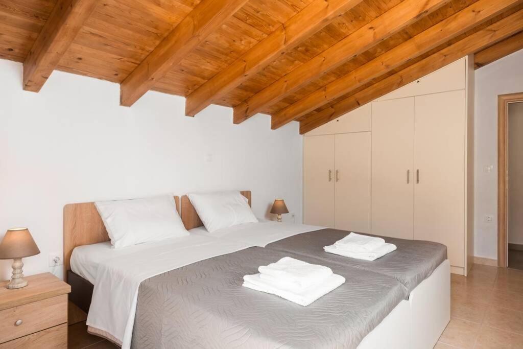Alexandra Apartment Corfu  Exterior foto