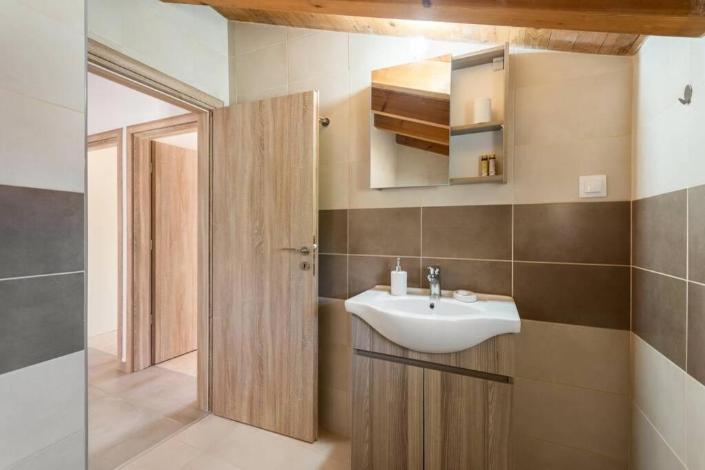 Alexandra Apartment Corfu  Exterior foto